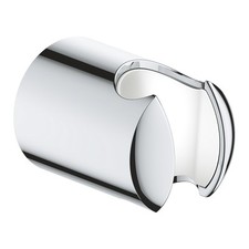 Grohe Tempesta Support Mural de Douche Douchette Pomme Baignoire 28605001