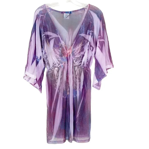 Vintage daniel benjamin purple - vintage,