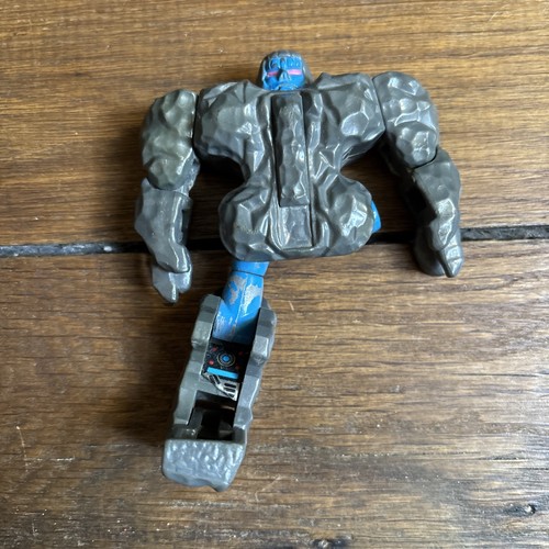 Rock lords granite gobots - rock,