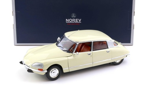 Norev citroën ds23 - 1:18,