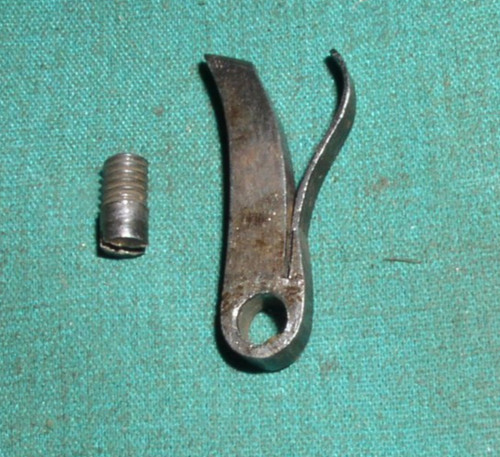 Remington model 1858 bp - remington, .44