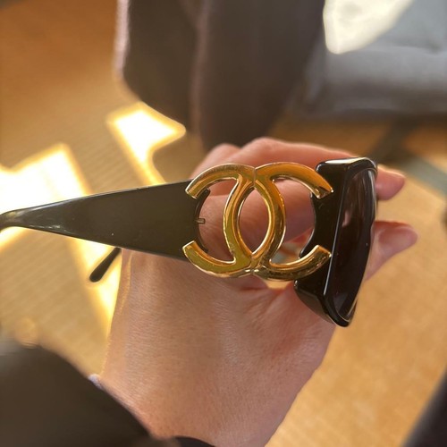 Lunettes soleil chanel coco - lunettes, de