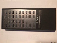 Télécommande Sony RM-D170