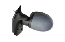 Rétroviseur électrique gauche (5 broches) RENAULT TWINGO 1 ph2 du 08/98 au 05/07