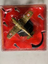 ALTAYA 1/72 AVIONS DE COMBAT