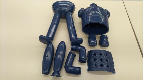 Takara tetsujin kit - takara, 28-go