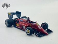 FERRARI 156-85 #27 ALBORETO