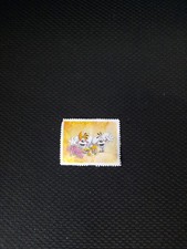 1 Feuille Diddl Timbre Post