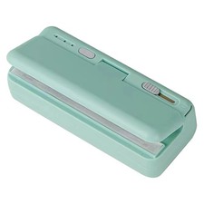  Thermoscelleuse Portable  Scelleuse de Sac Thermoscelleuse Sac de Scellage8138