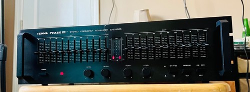 Tenna phase iii sae - tenna,