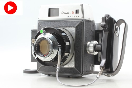 Comme neuf appareil photo - [,