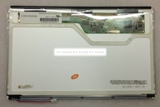 Ecran LCD 12.1'' Toshiba