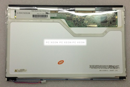 Ecran lcd toshiba - lcd, 12.1''