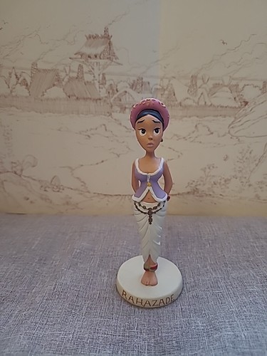 Figurine rahazade - figurine, n°36
