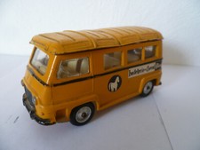 CIJ ESTAFETTE HOSTELLERIE DU CHEVAL BLANC vendue en l'état.