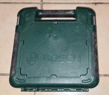 Boite pour perforateur BOSCH Uneo 14.4