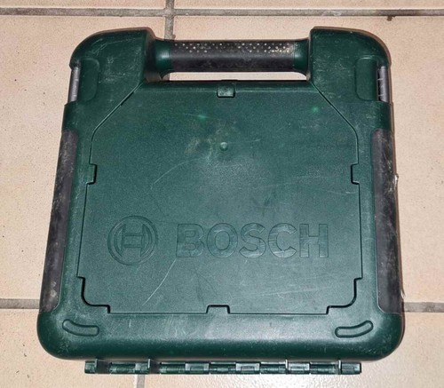 Boite pour perforateur bosch - pour,