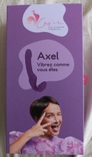 gode ceinture vibrant sans