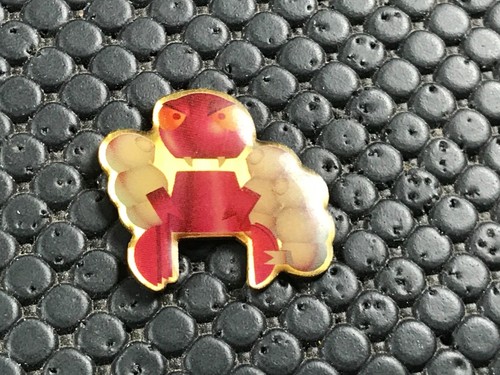 Pins pin badge retrogaming - ,