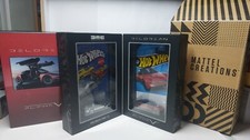Hot wheels rlc - wheels,