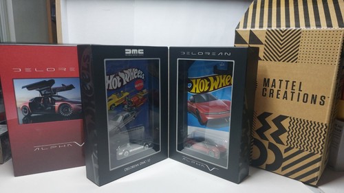 Hot wheels rlc - hot, 🇨🇵