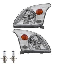 Kit De Phares Pour Toyota LAND