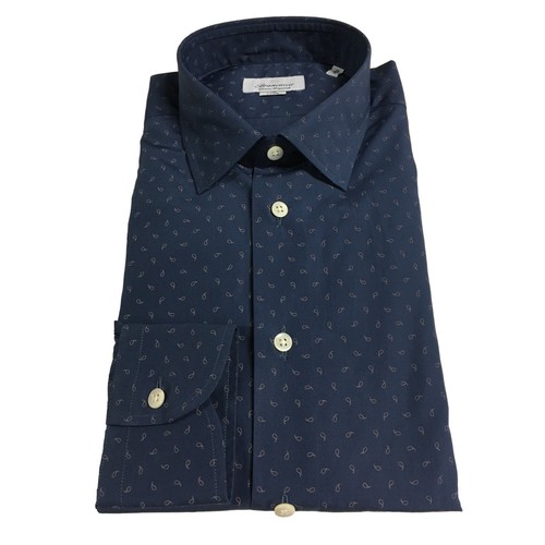 Brancaccio chemise homme - chemise,