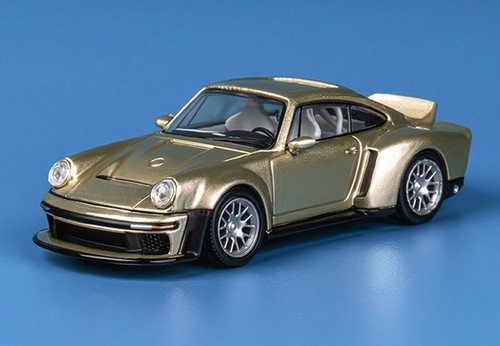Porsche singer dls turbo - dls,