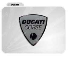1 Autocollant Résiné 3D
