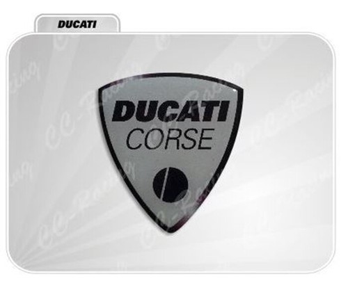 Autocollant résiné 3d - 1,