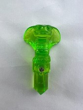 Figurine SKYLANDERS LIFE SNAKE Crystal piege trap team 2014