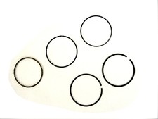 SET BAGUE PISTON COURSE GO