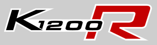 Adhésifs réservoir moto - 2,