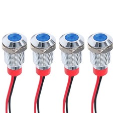 Clignotants led couleurs - de,