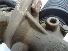 Cremaillere assistee RENAULT KANGOO 1 PHASE 1 7701471988