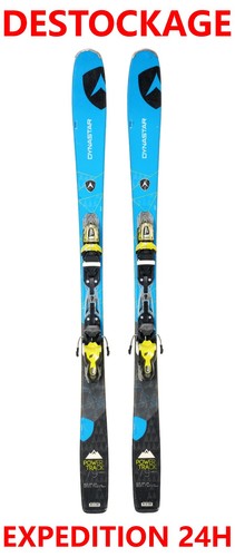 Ski occasion dynastar power - dynastar, "power