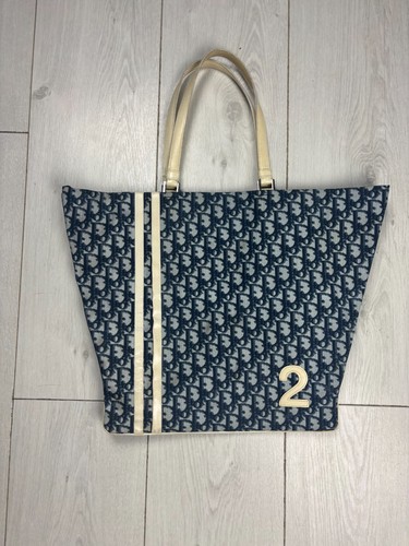 Sac main dior - main, trotter