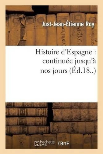Histoire espagne continue - histoire,