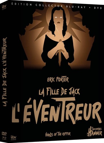Fille jack eventreur - la,
