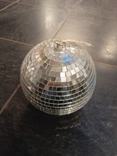 Boule a Facettes Miroir