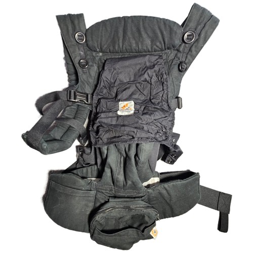 Ergobaby 360 all positions - 360,