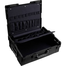 Boîte à outils vide Sortimo
