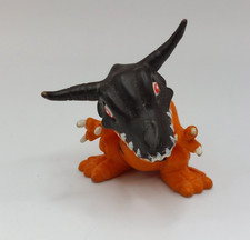 Figurine Digimon Greymon