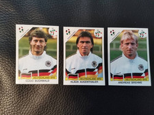 PANINI WORLD CUP STORY  3