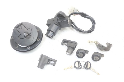 Kit serrure cle neiman - kit,