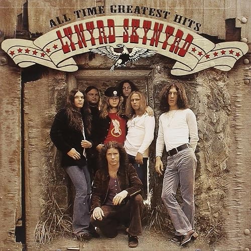 All time greatest hits - greatest,