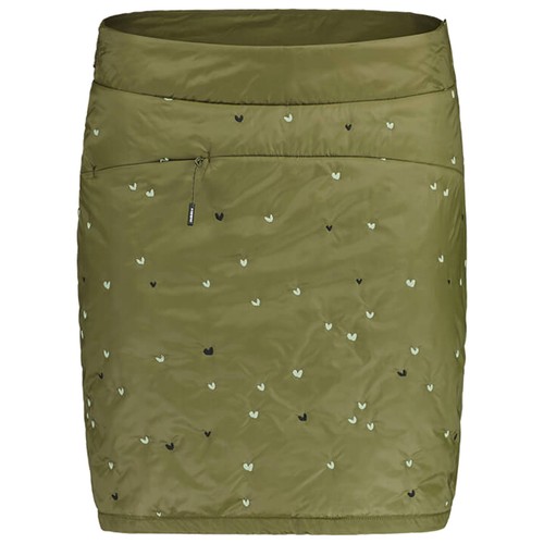 Maloja monsurm alpine puffer - maloja,