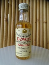 mignonnette John DEWAR'S