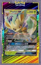 Phyllali sl05 ultra - phyllali, gx