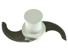 COUTEAU DENTÉ ROBOT COUPE